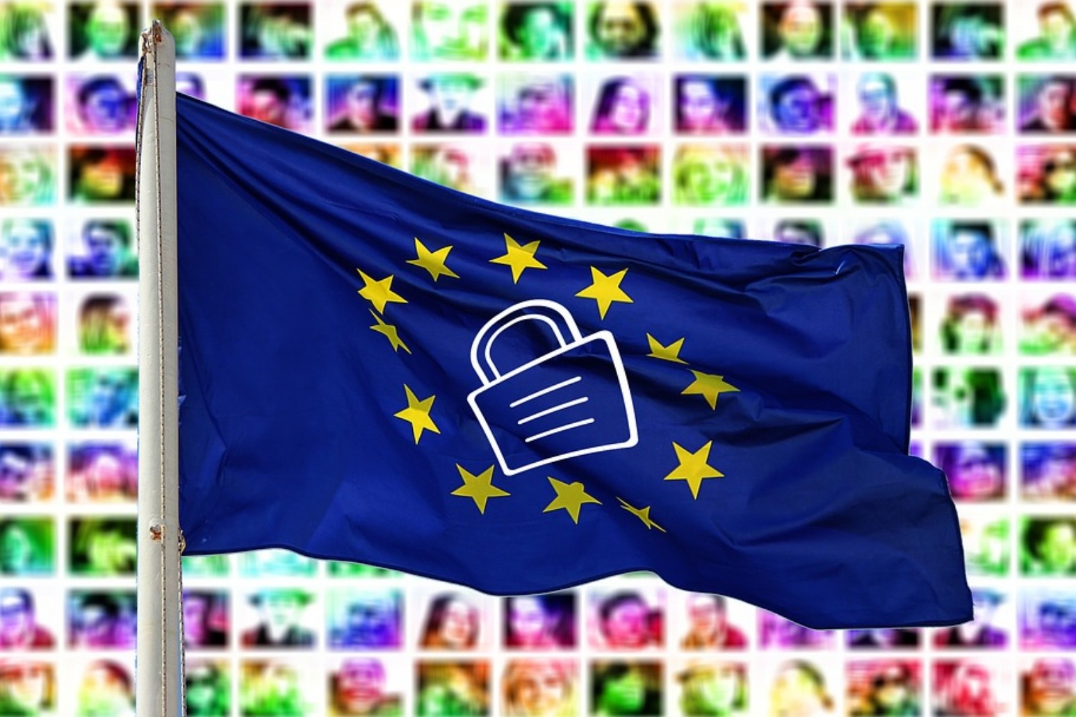 Europe\'s General Data Protection Regulation (GDPR) comes into force 